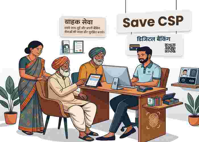 Future Growth and Financial Impact - Save CSP